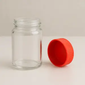 玻璃樣本瓶