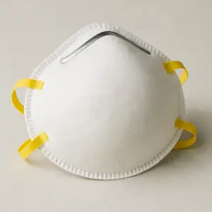 防塵面具