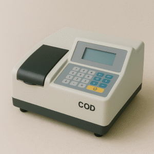COD檢測儀