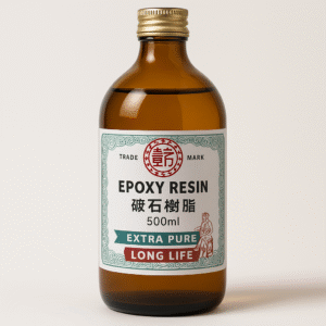環氧樹脂